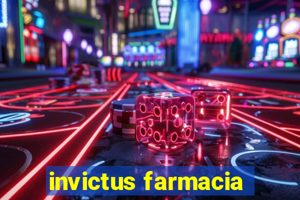 invictus farmacia